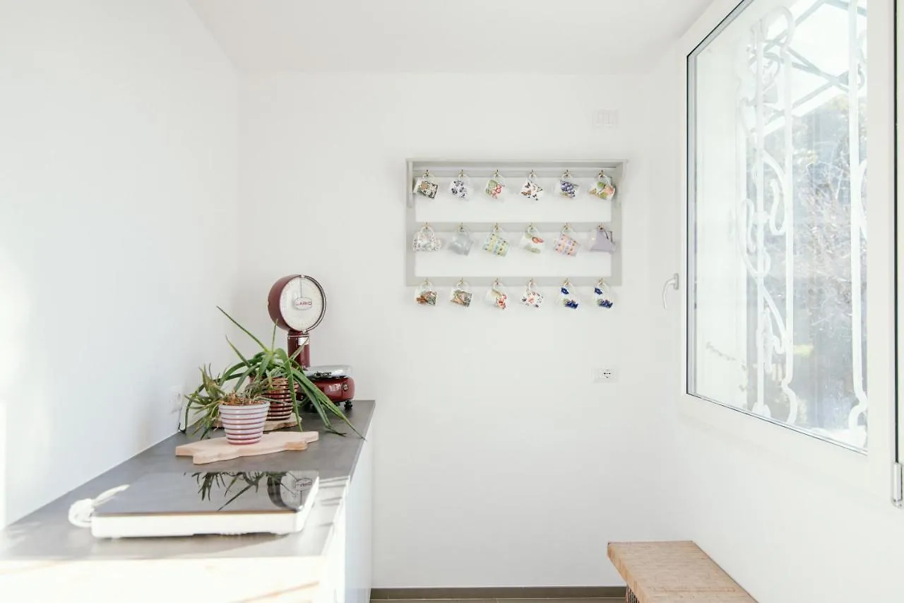 Appartamento In Villa Lina By Holiday Solutions Brunate