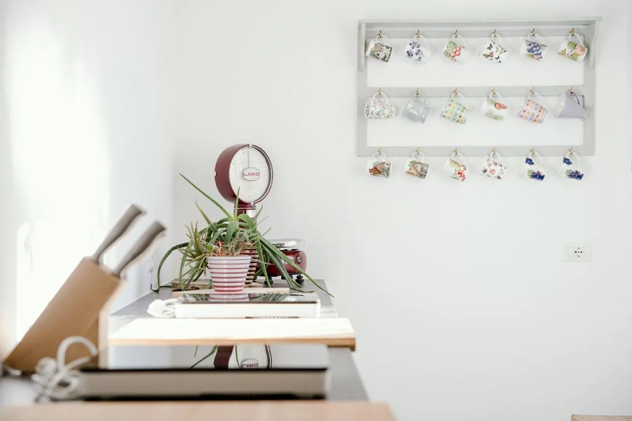 Appartamento In Villa Lina By Holiday Solutions Brunate