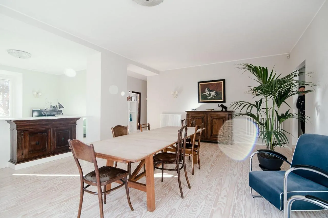 Appartamento In Villa Lina By Holiday Solutions Brunate