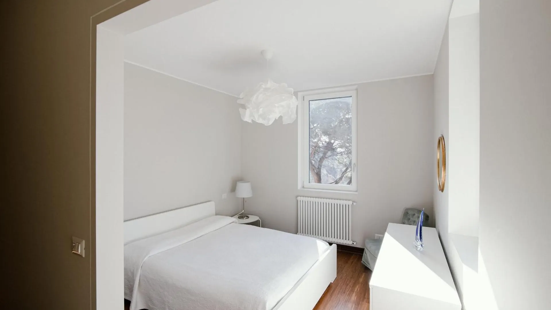 Appartamento In Villa Lina By Holiday Solutions Brunate 0*,
