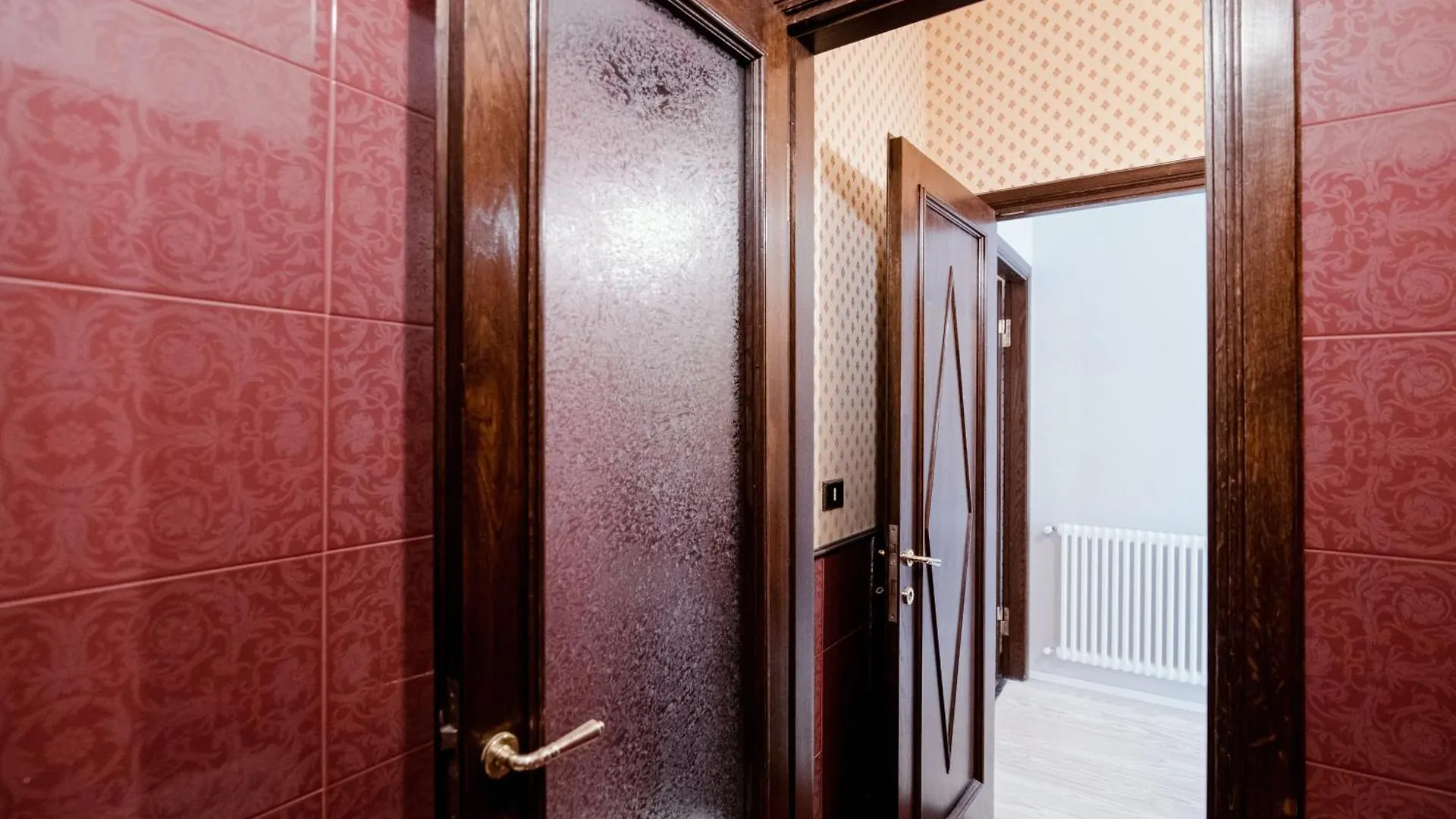 Appartamento In Villa Lina By Holiday Solutions Brunate