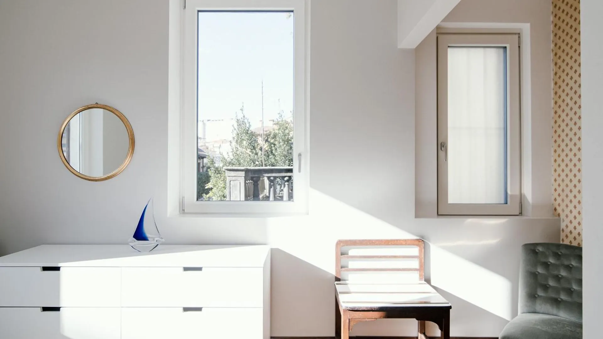 Appartamento In Villa Lina By Holiday Solutions Brunate