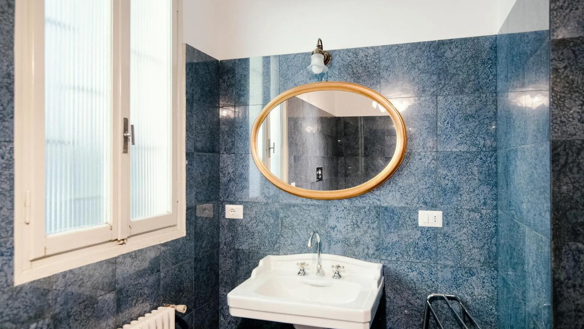 Appartamento In Villa Lina By Holiday Solutions Brunate