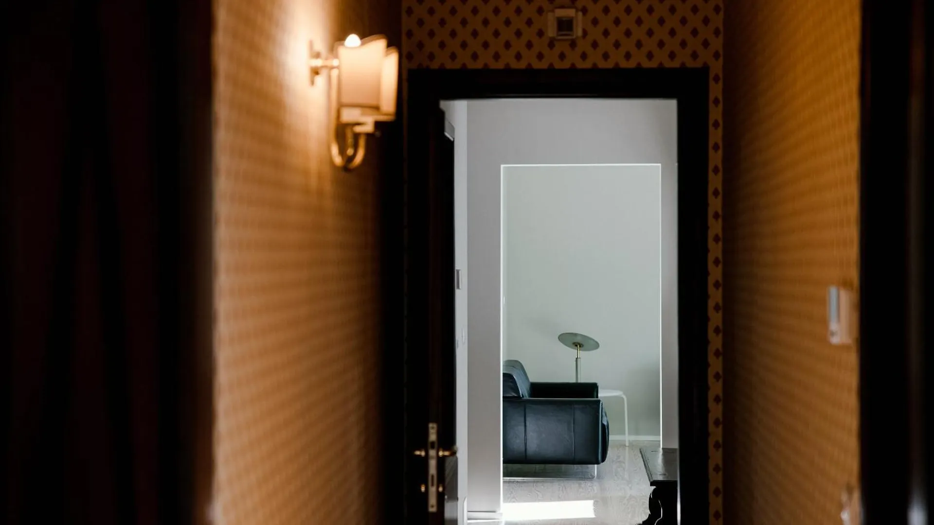 Appartamento In Villa Lina By Holiday Solutions Brunate Italia