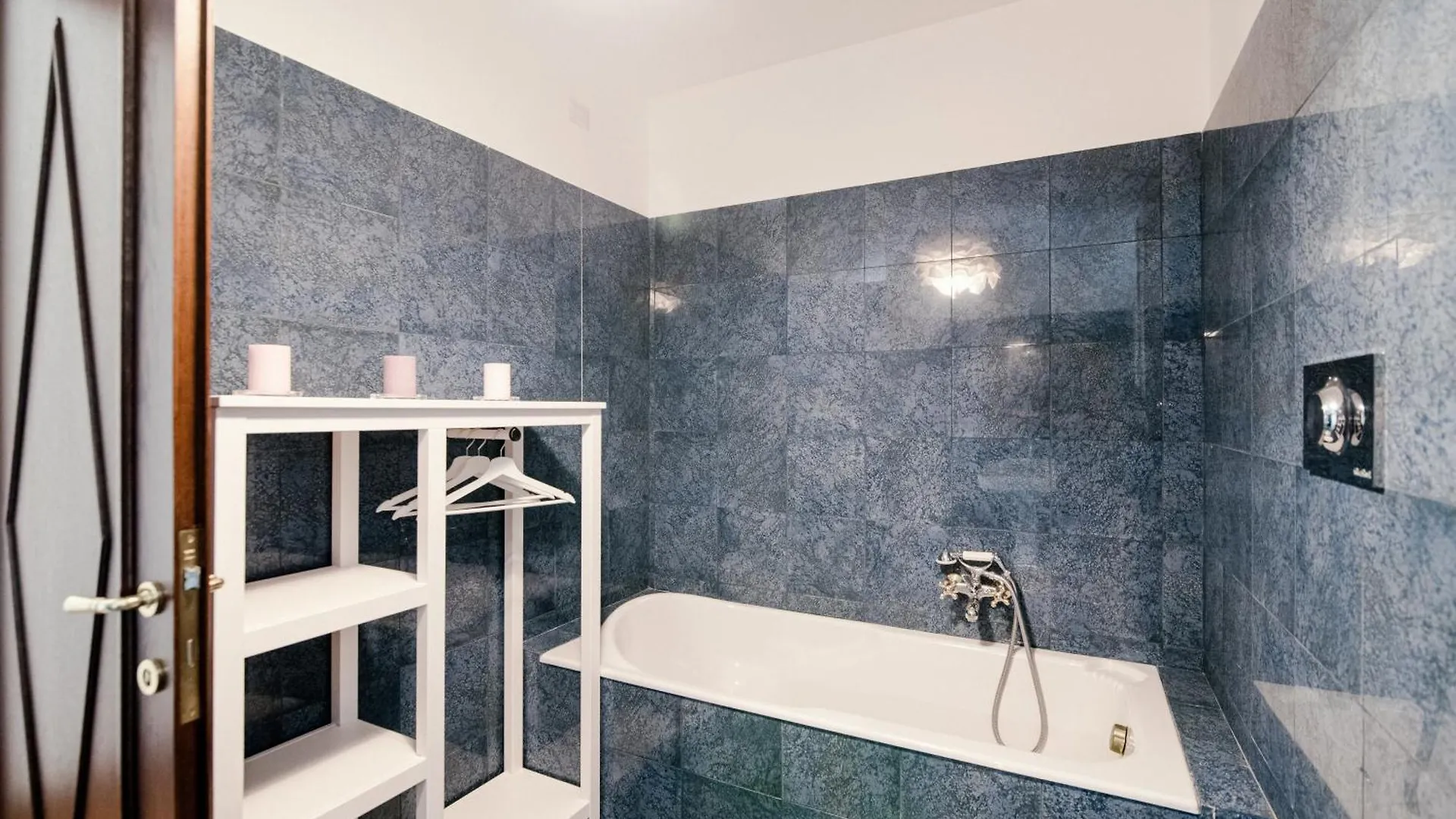 Appartamento In Villa Lina By Holiday Solutions Brunate