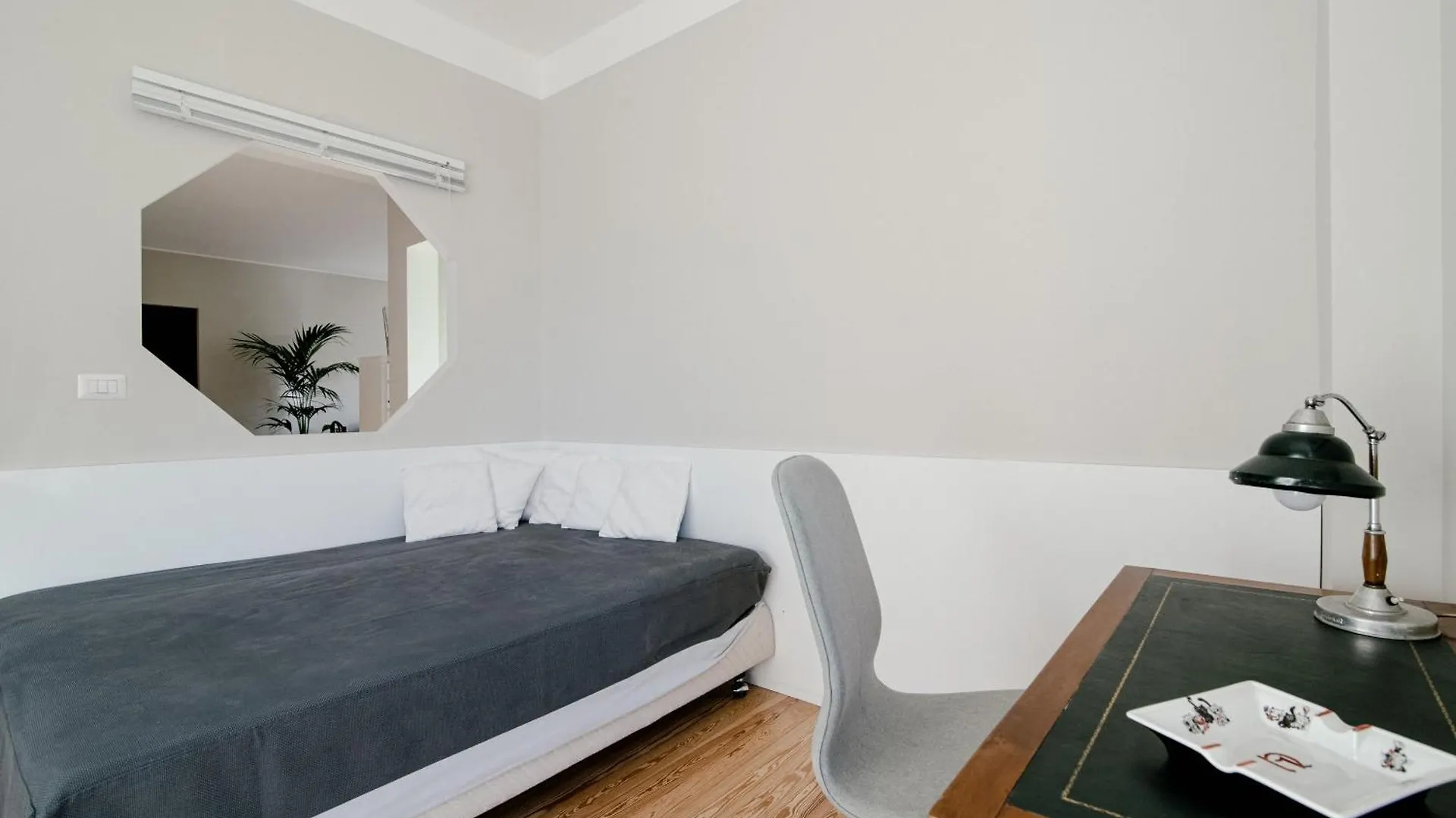Appartamento In Villa Lina By Holiday Solutions Brunate 0*,