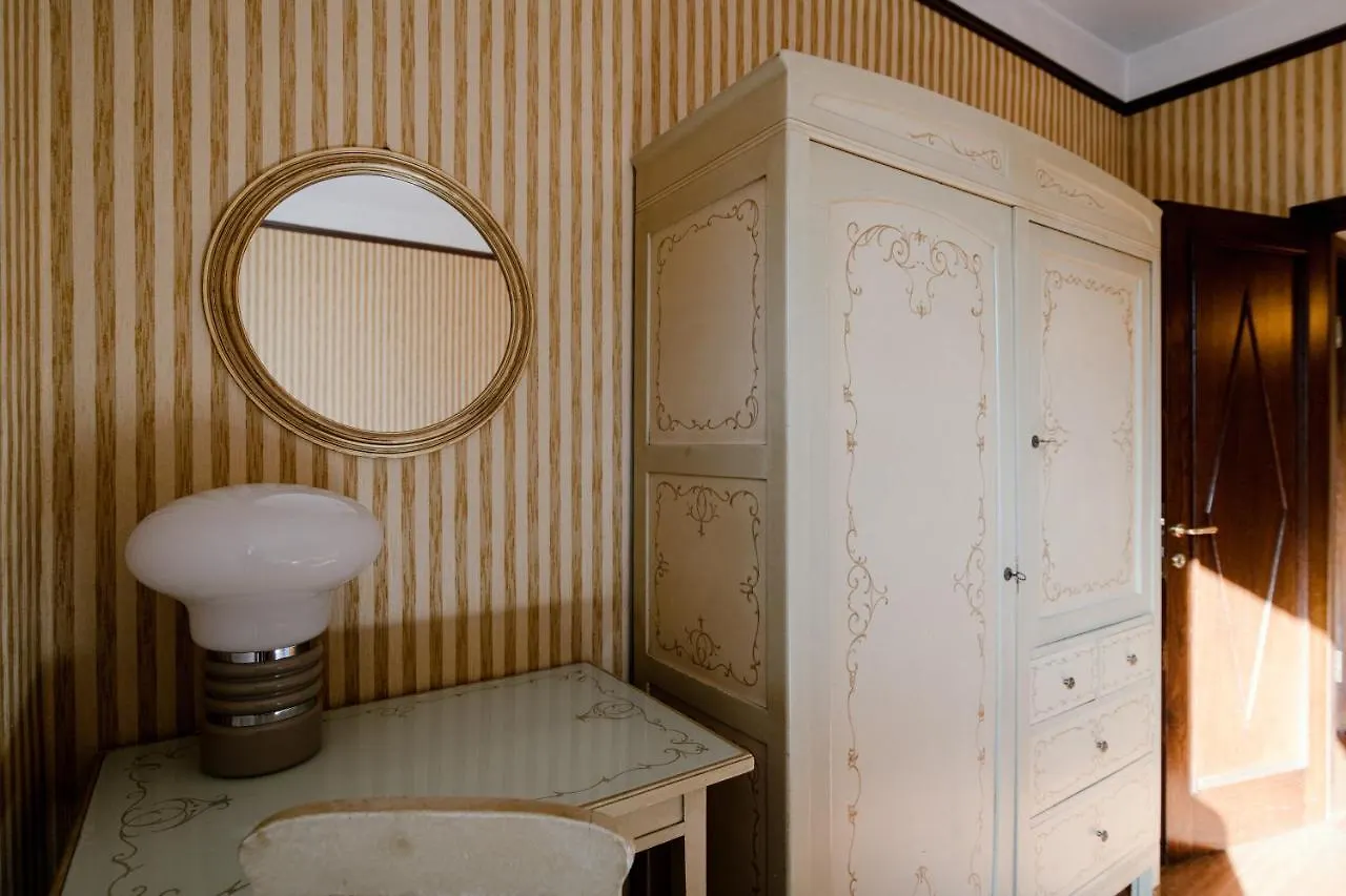 Appartamento In Villa Lina By Holiday Solutions Brunate