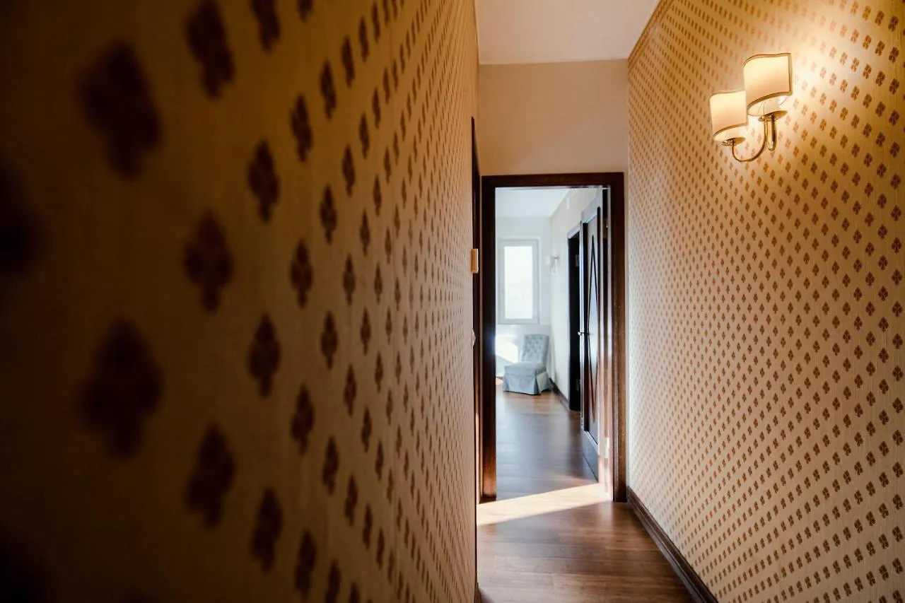 Appartamento In Villa Lina By Holiday Solutions Brunate 0*,  Italia