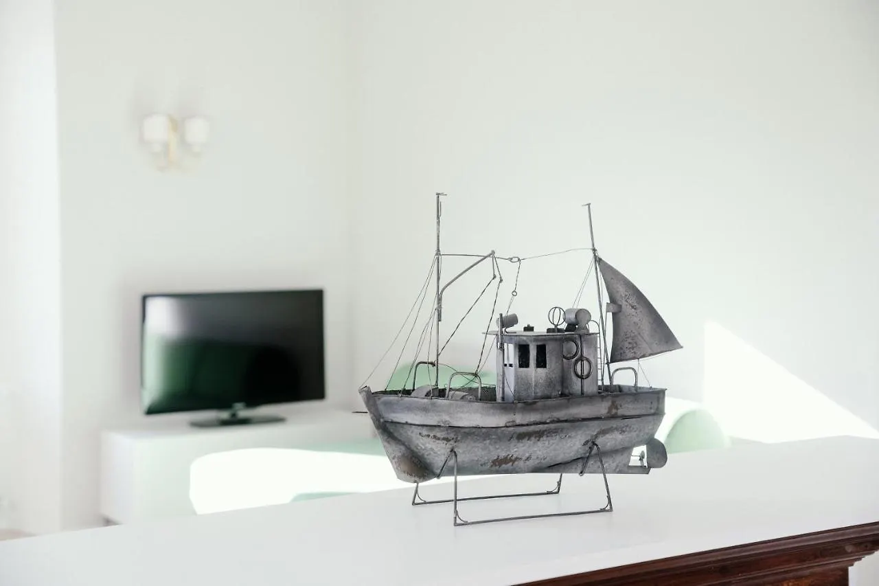Appartamento In Villa Lina By Holiday Solutions Brunate