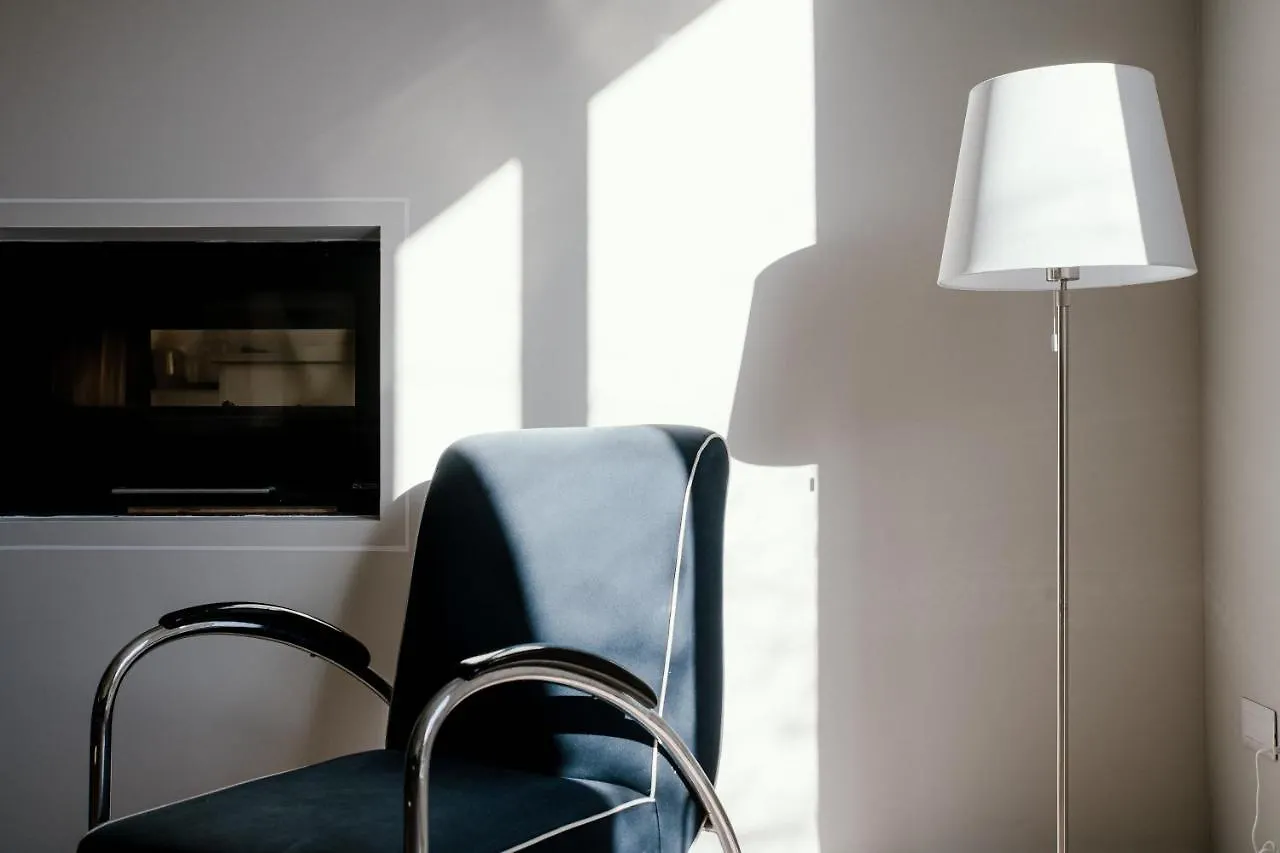 Appartamento In Villa Lina By Holiday Solutions Brunate