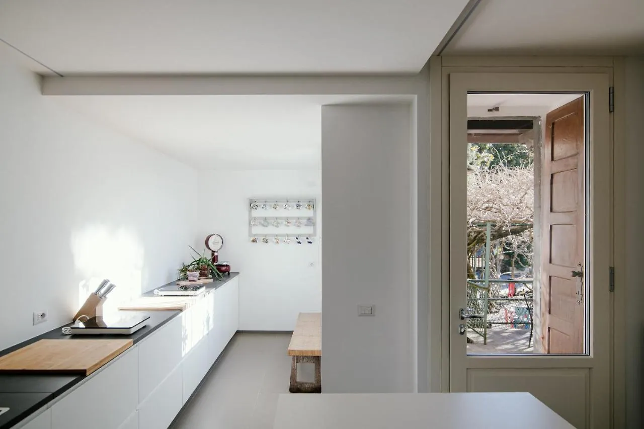 Appartamento In Villa Lina By Holiday Solutions Brunate