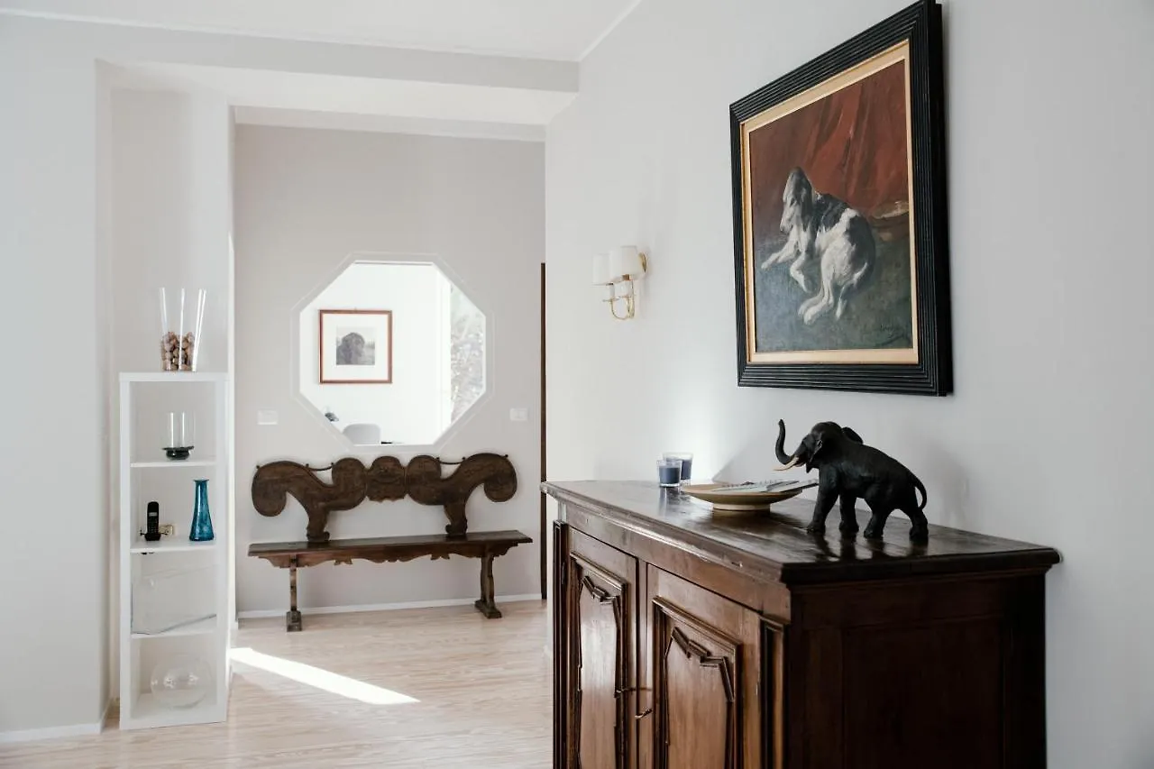 Appartamento In Villa Lina By Holiday Solutions Brunate