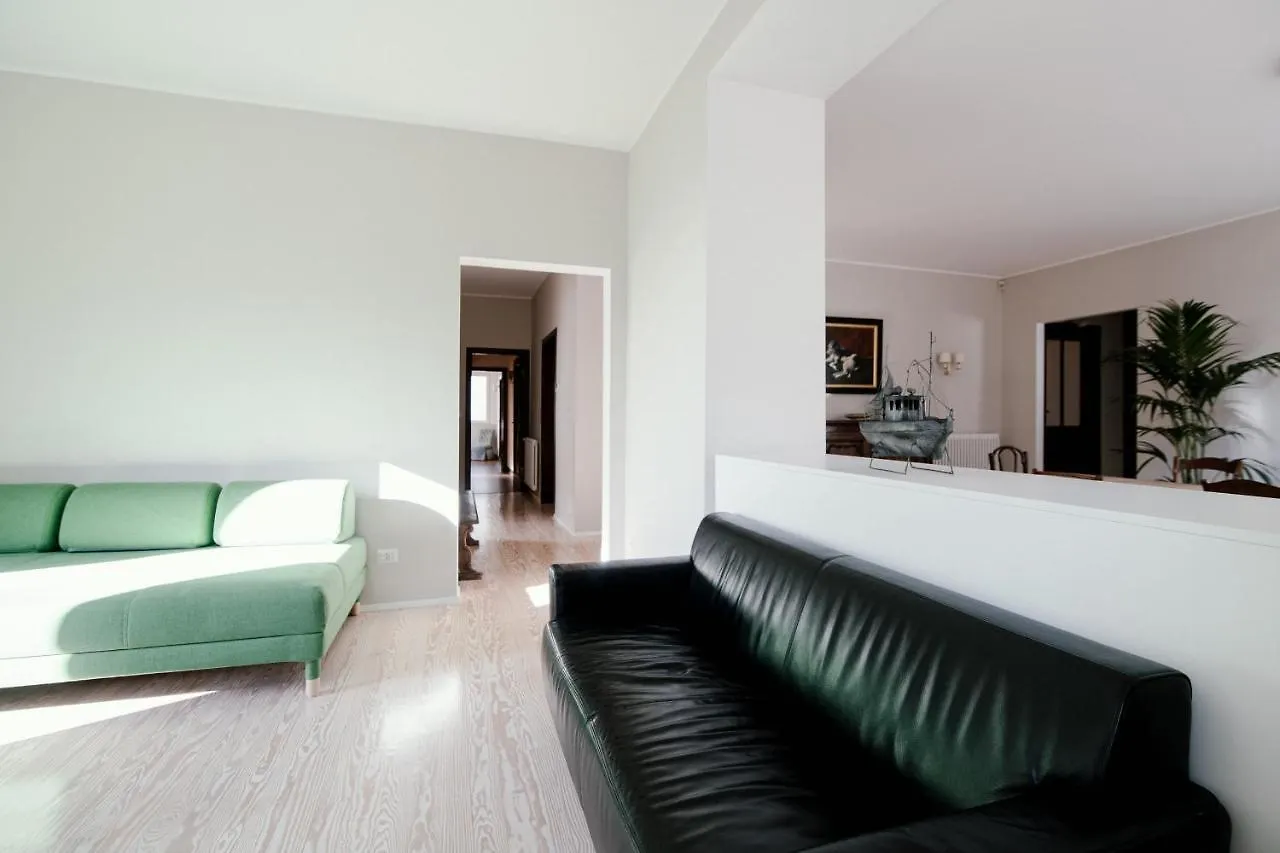 Appartamento In Villa Lina By Holiday Solutions Brunate