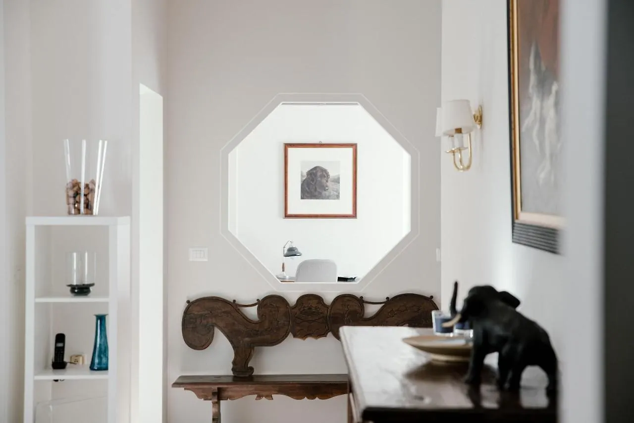 Appartamento In Villa Lina By Holiday Solutions Brunate