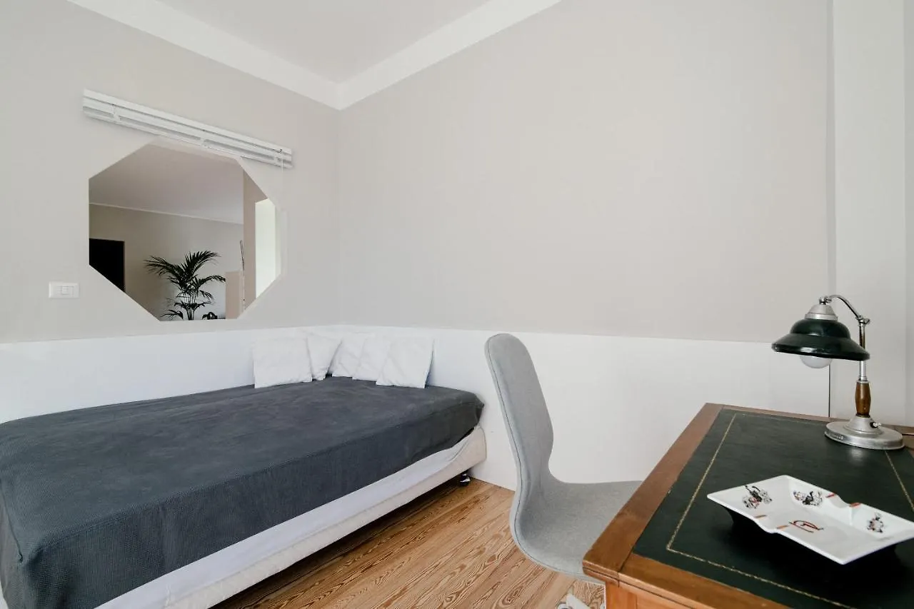 Appartamento In Villa Lina By Holiday Solutions Brunate