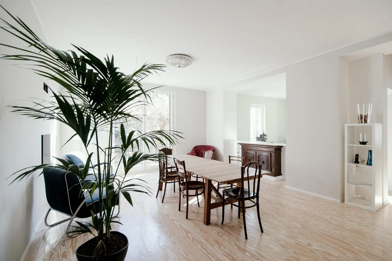 Appartamento In Villa Lina By Holiday Solutions location