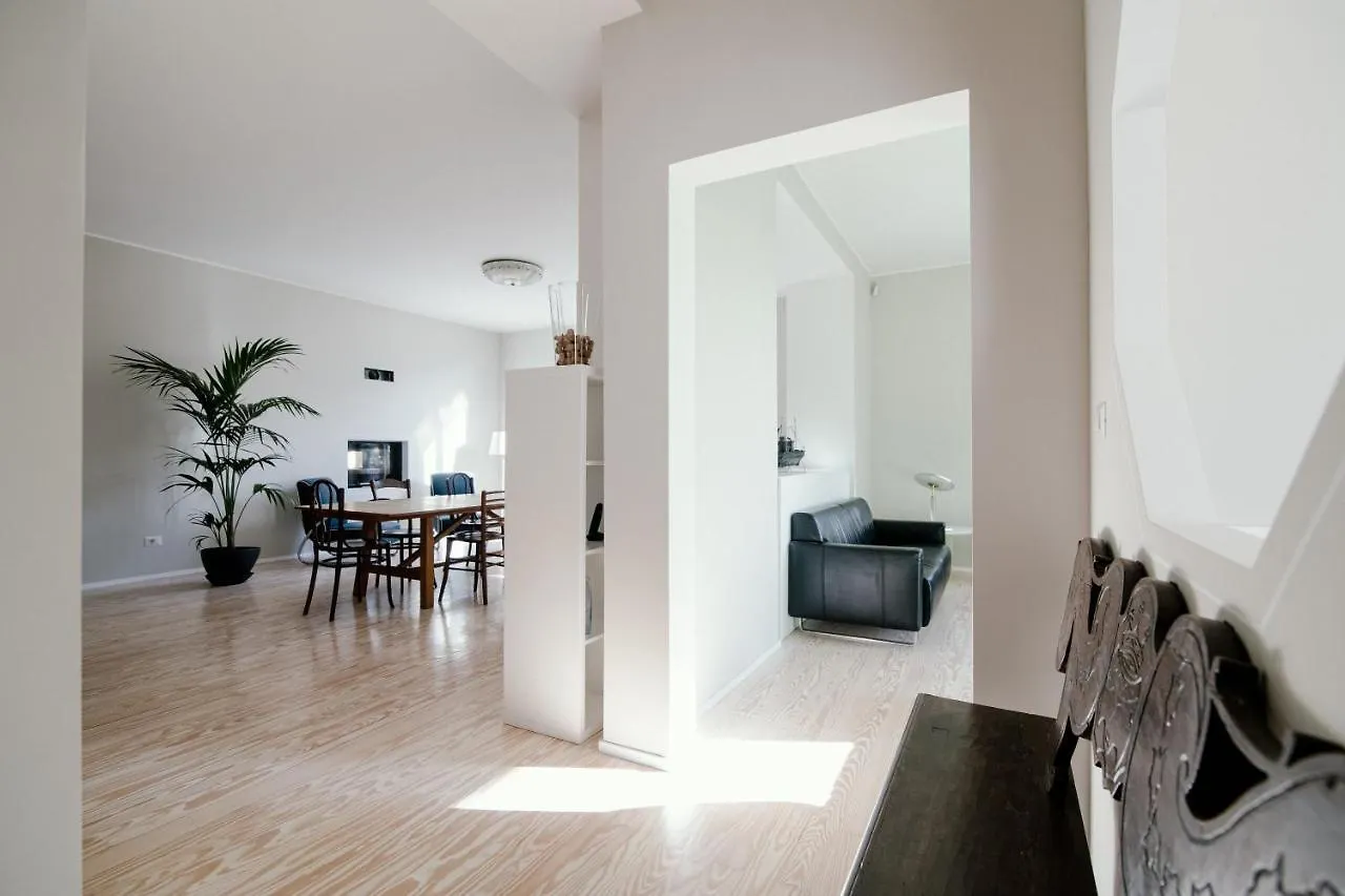 Appartamento In Villa Lina By Holiday Solutions Brunate 0*,  Italia