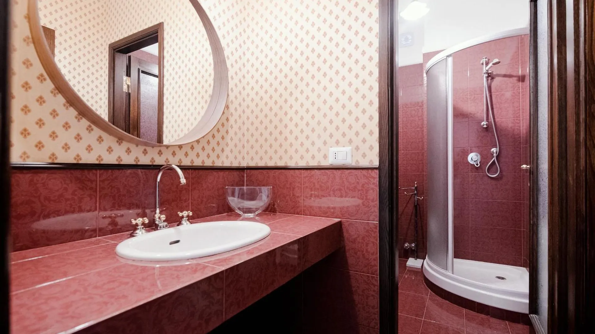 Appartamento In Villa Lina By Holiday Solutions Brunate
