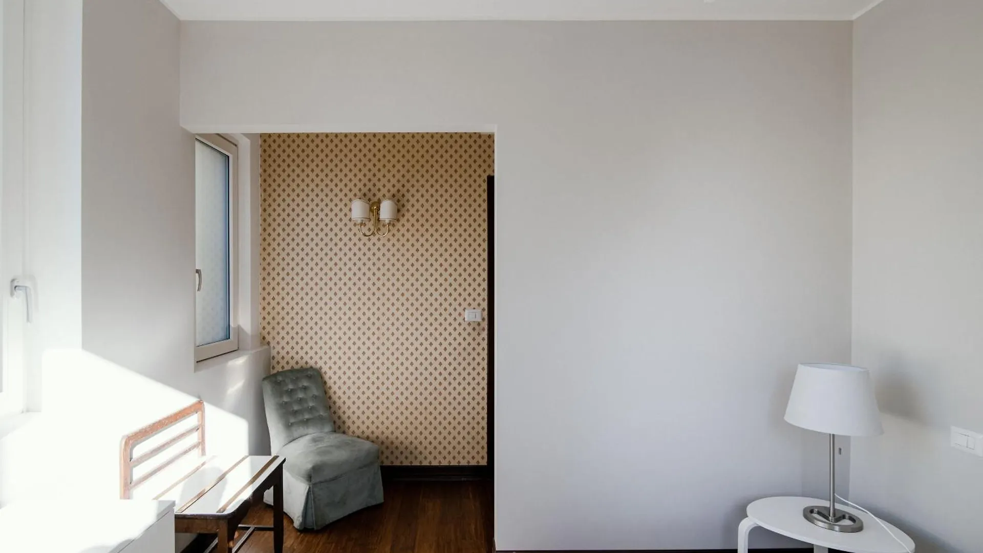 Appartamento In Villa Lina By Holiday Solutions Brunate