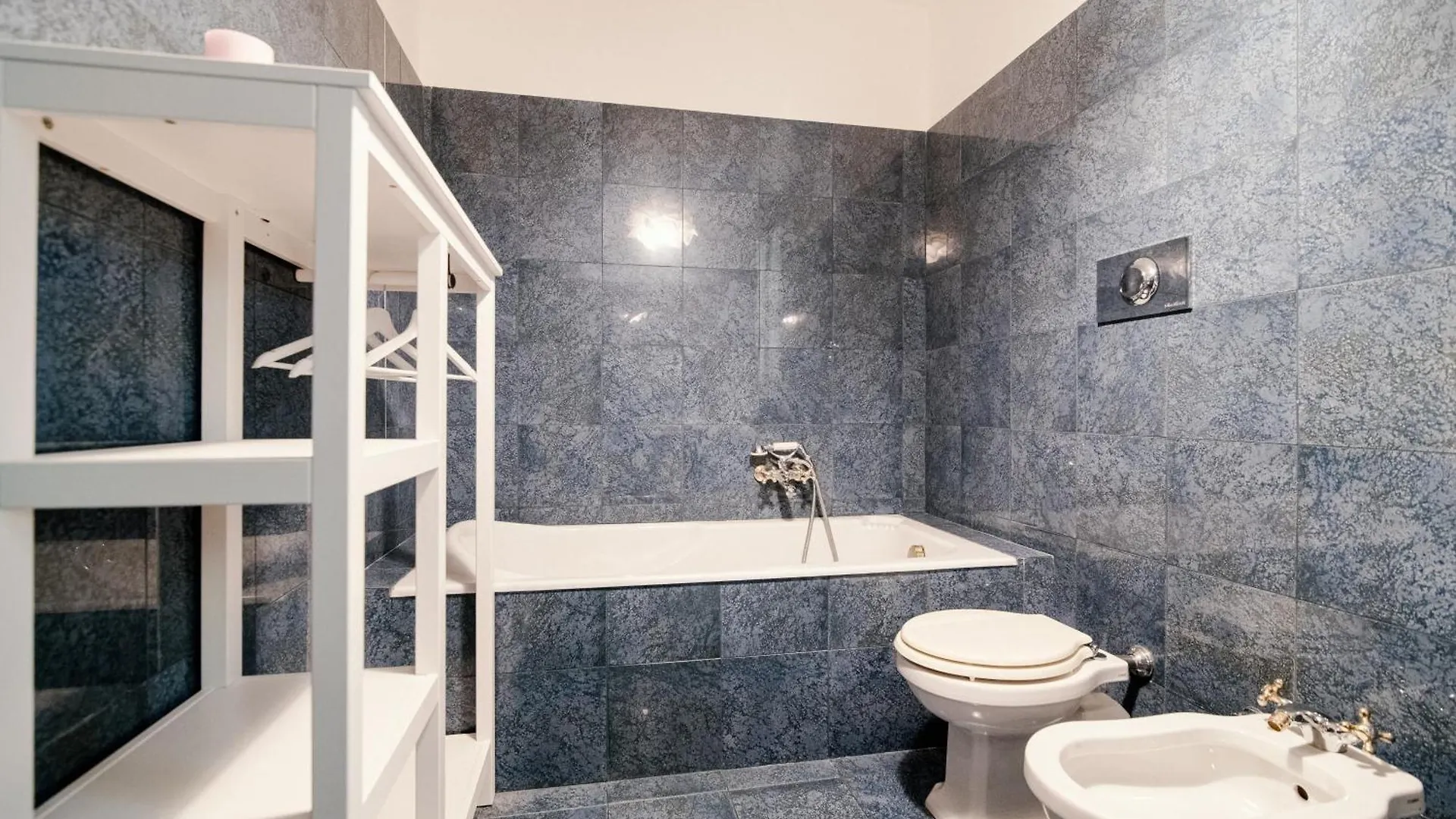 Appartamento In Villa Lina By Holiday Solutions Brunate
