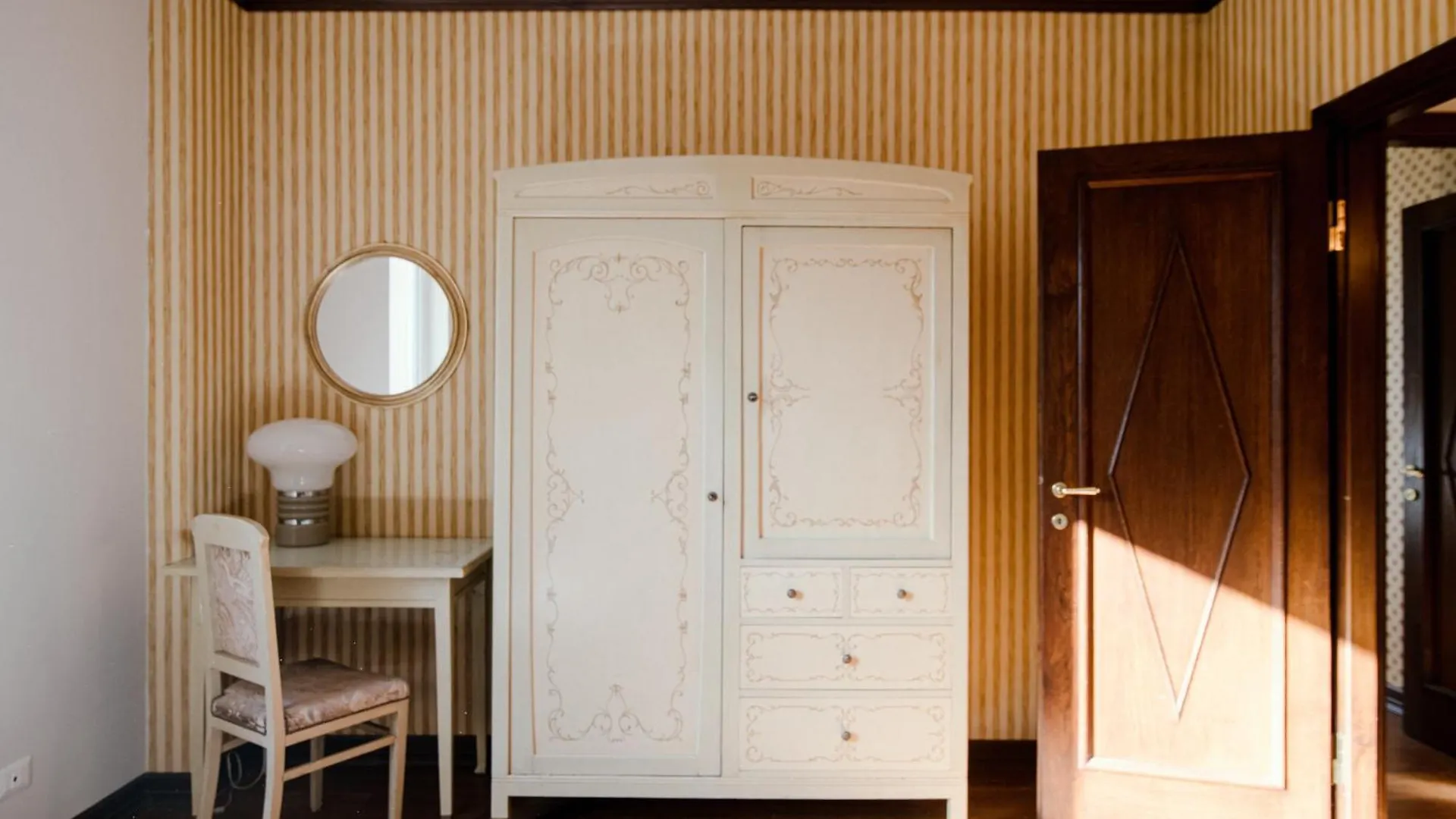 Appartamento In Villa Lina By Holiday Solutions Brunate