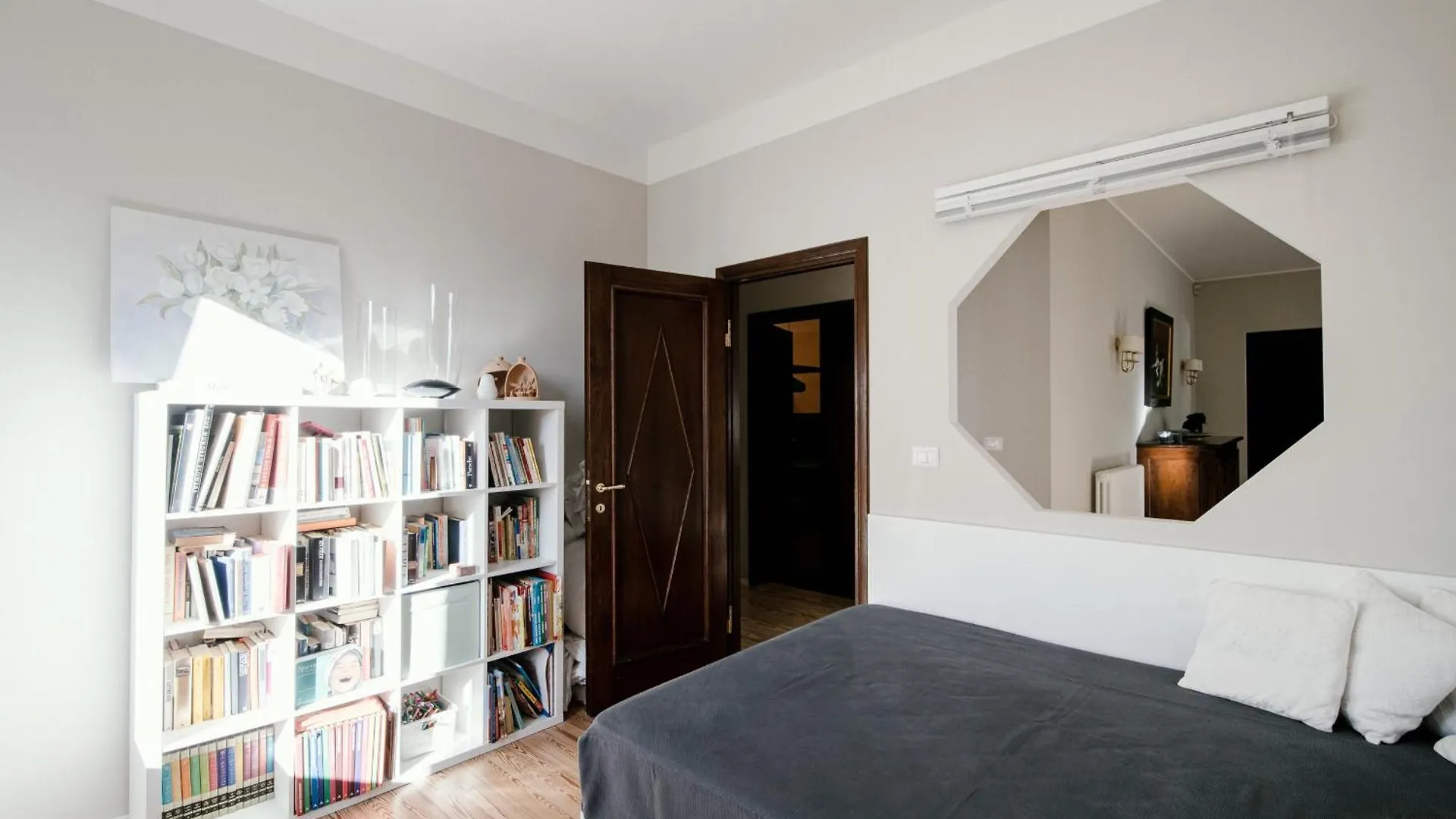 Appartamento In Villa Lina By Holiday Solutions Brunate