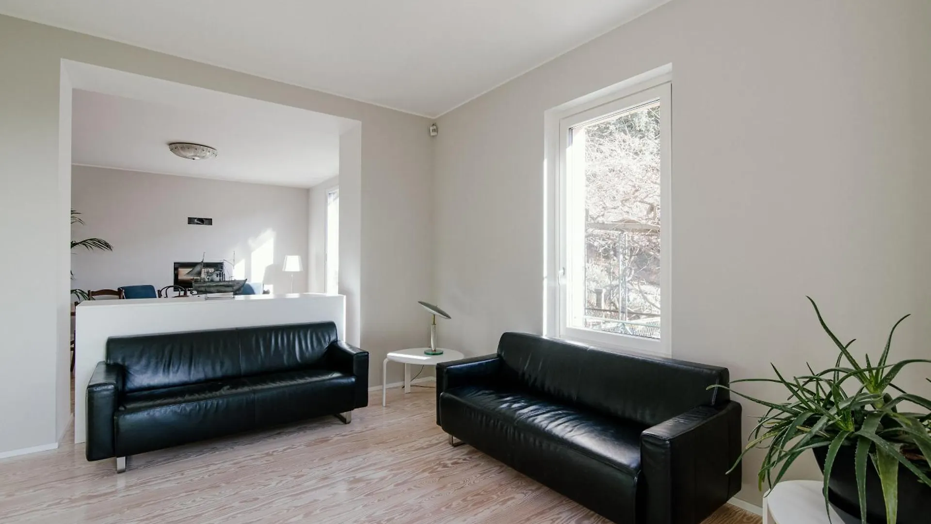 Appartamento In Villa Lina By Holiday Solutions Brunate 0*,  Italia